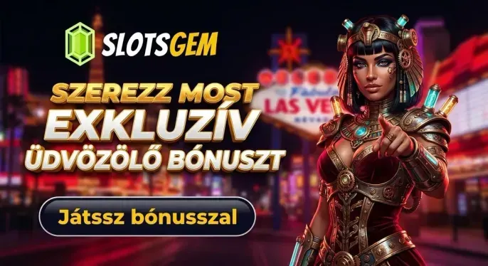 Slotsgem Casino